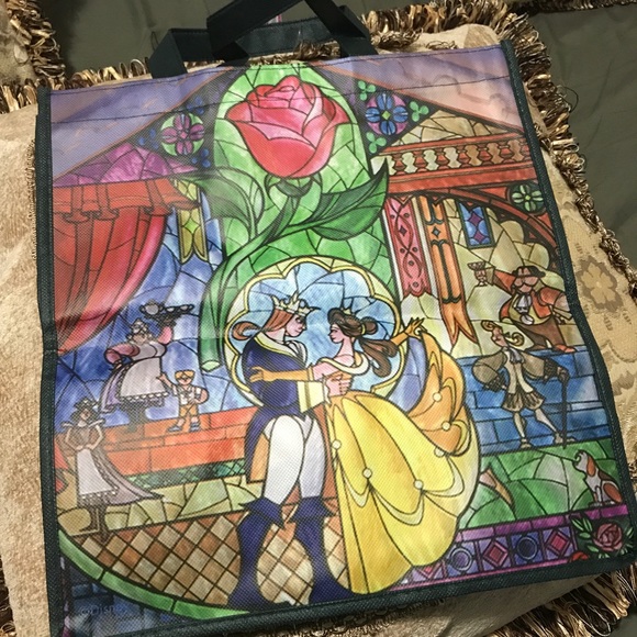 Disney Princess Handbags - Disney Princess Tote Bag. Very spacious!